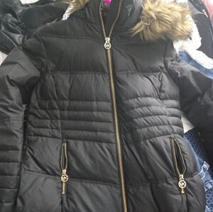 MK jacket size PL